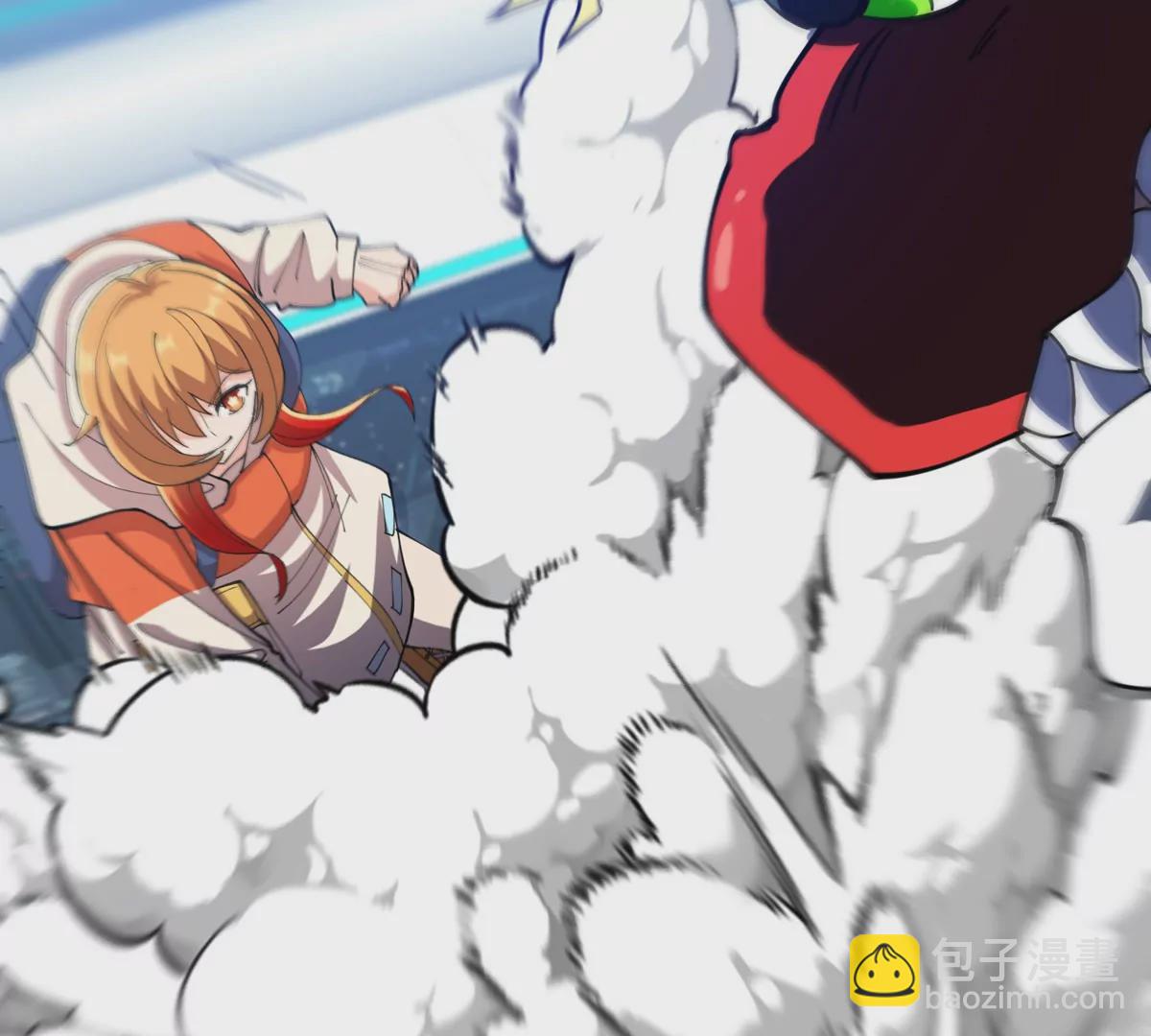 我是怪獸大主宰 - 第22話 特訓教練員(2/3) - 6