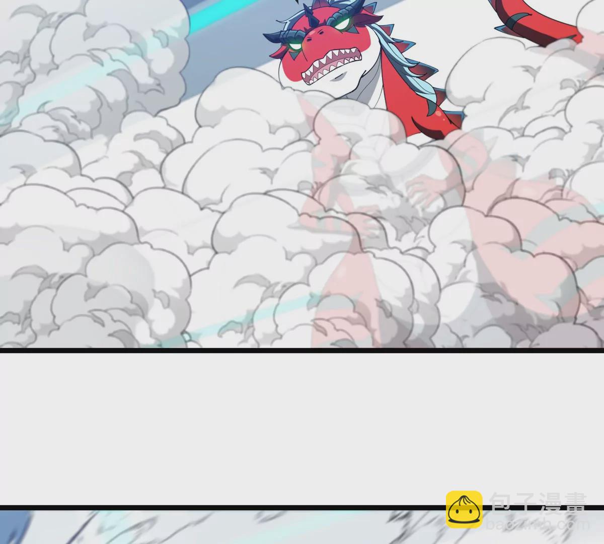 我是怪獸大主宰 - 第22話 特訓教練員(2/3) - 8