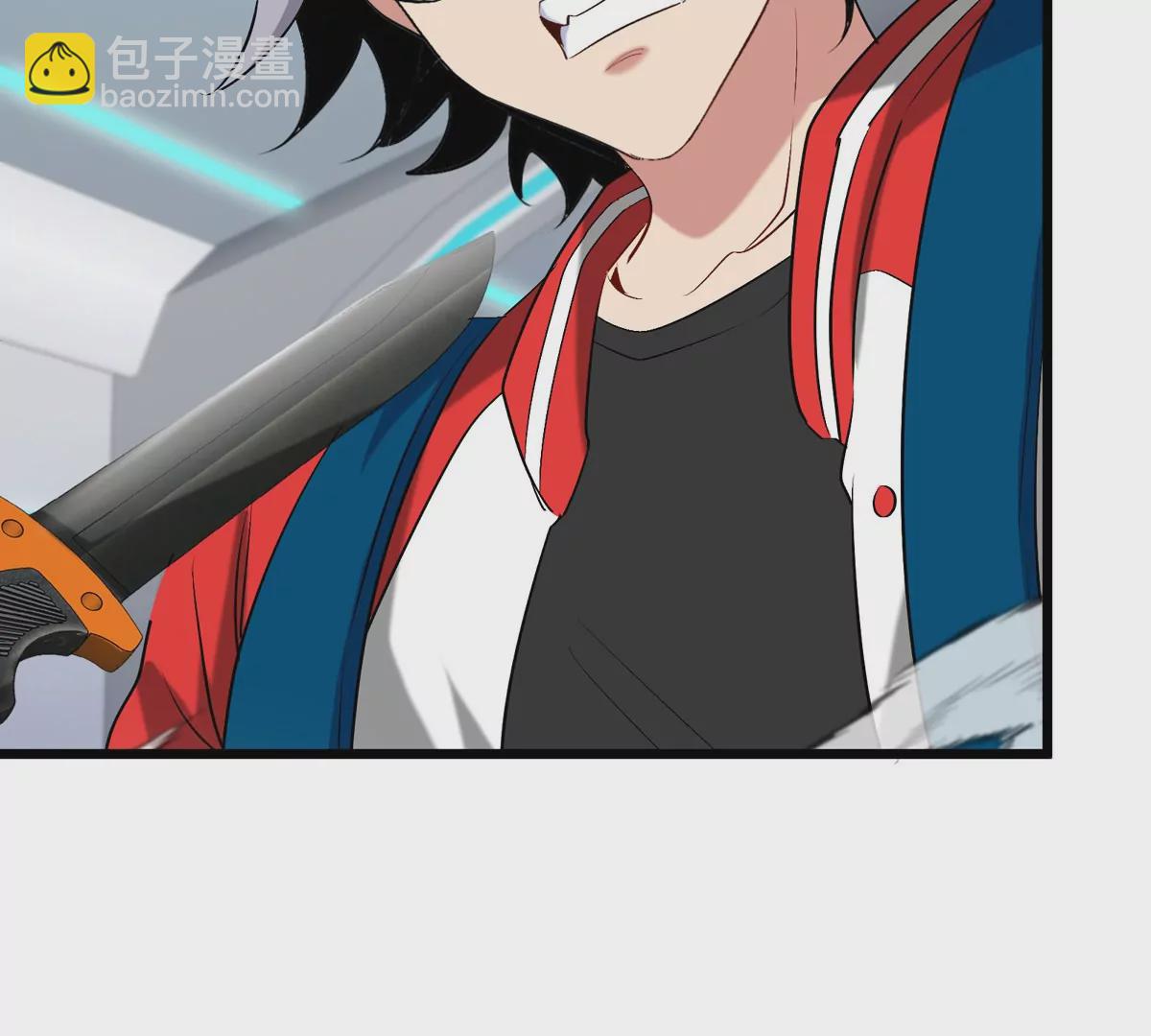 我是怪獸大主宰 - 第22話 特訓教練員(2/3) - 2