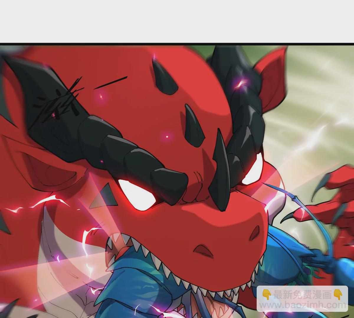 我是怪獸大主宰 - 第26話 真香(2/2) - 3