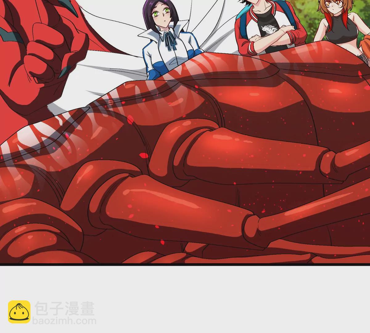 我是怪獸大主宰 - 第26話 真香(2/2) - 6