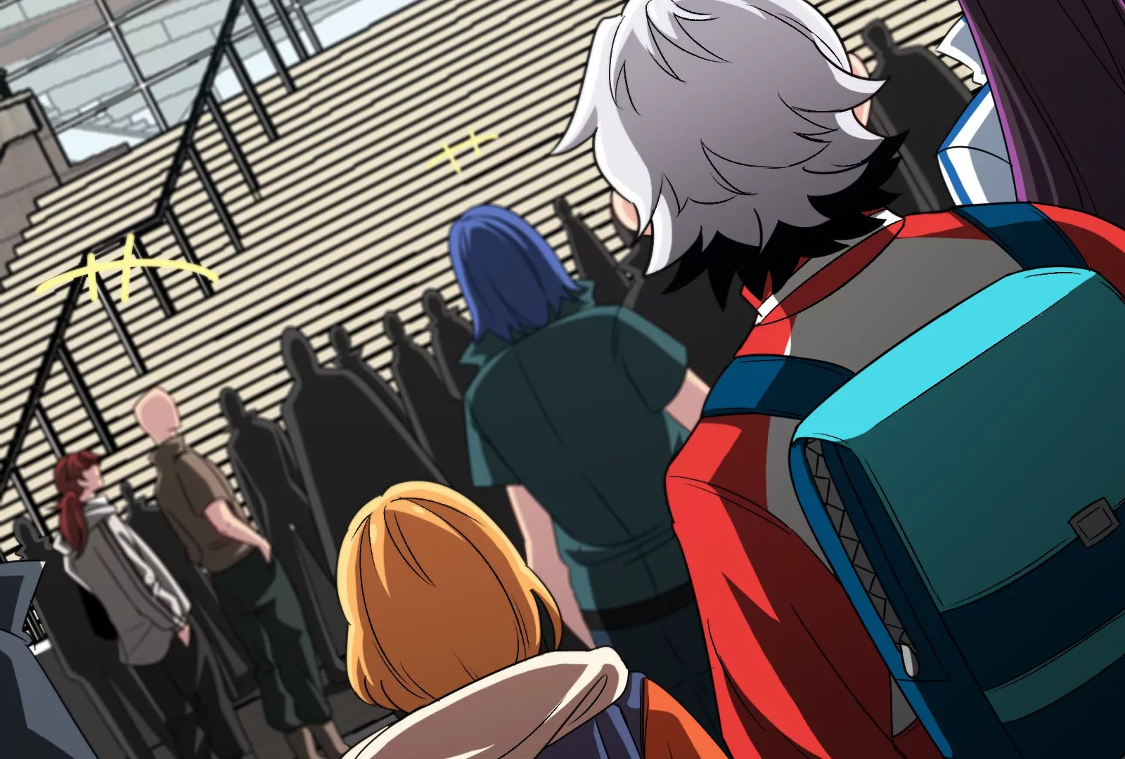 我是怪獸大主宰 - 第30話 蒐集怪獸晶核(3/4) - 7