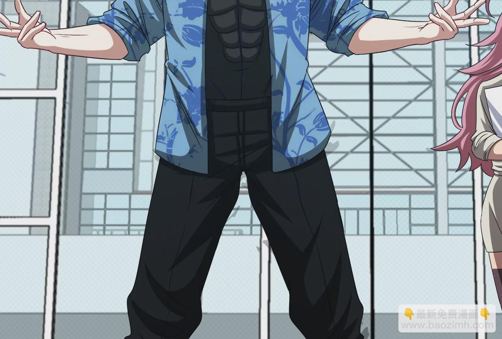 我是怪獸大主宰 - 第30話 蒐集怪獸晶核(3/4) - 2