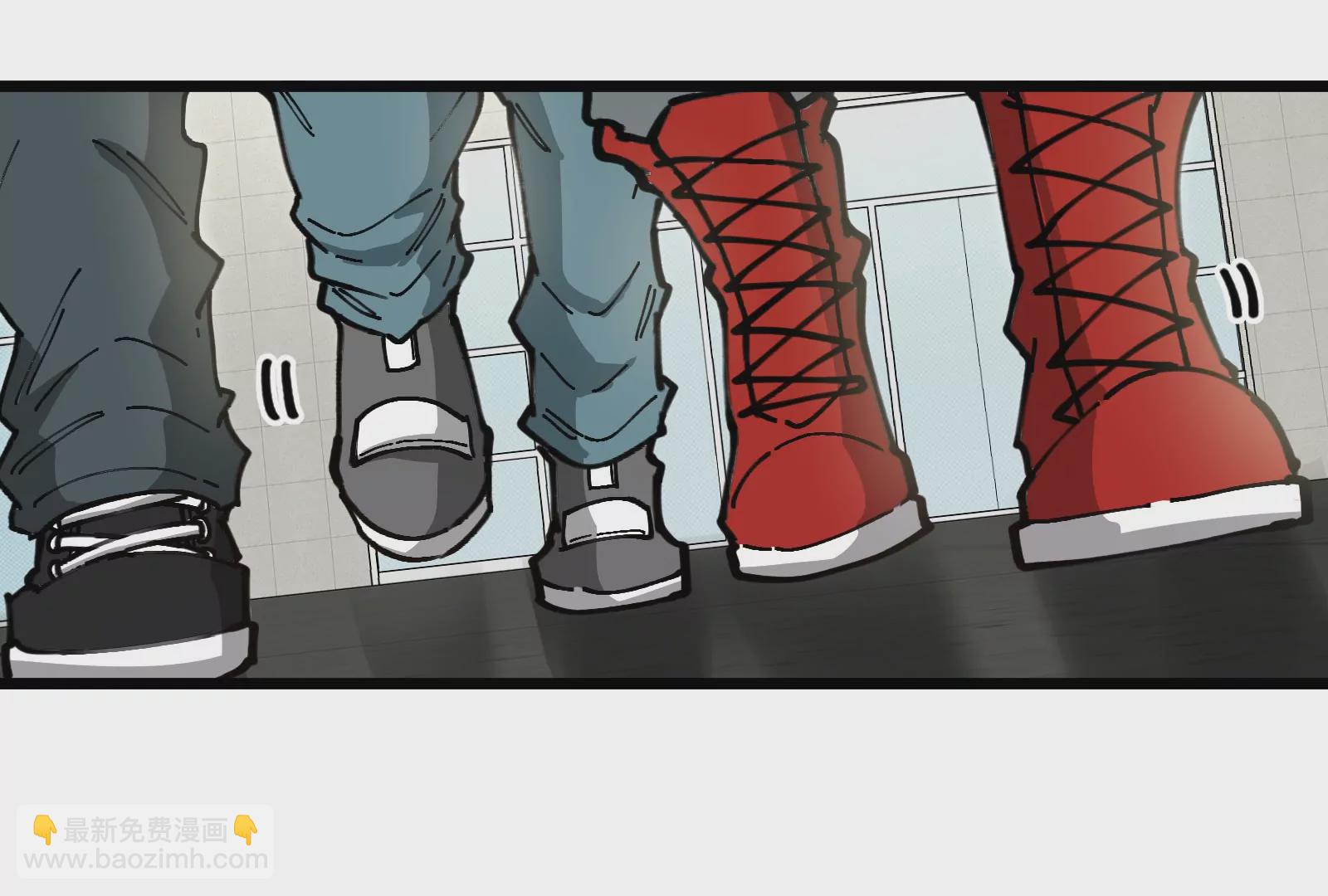 我是怪獸大主宰 - 第30話 蒐集怪獸晶核(3/4) - 1