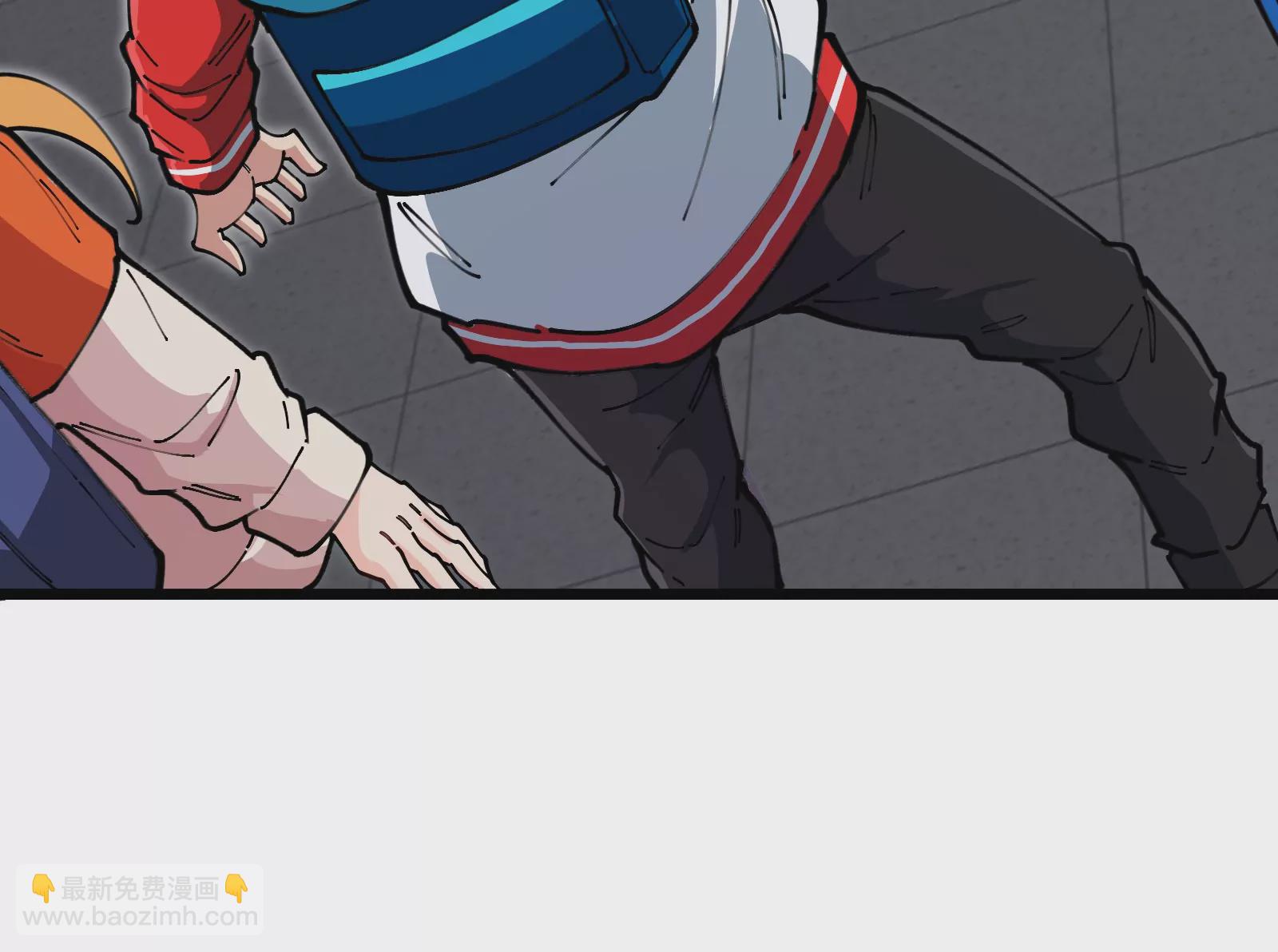 我是怪獸大主宰 - 第30話 蒐集怪獸晶核(3/4) - 1