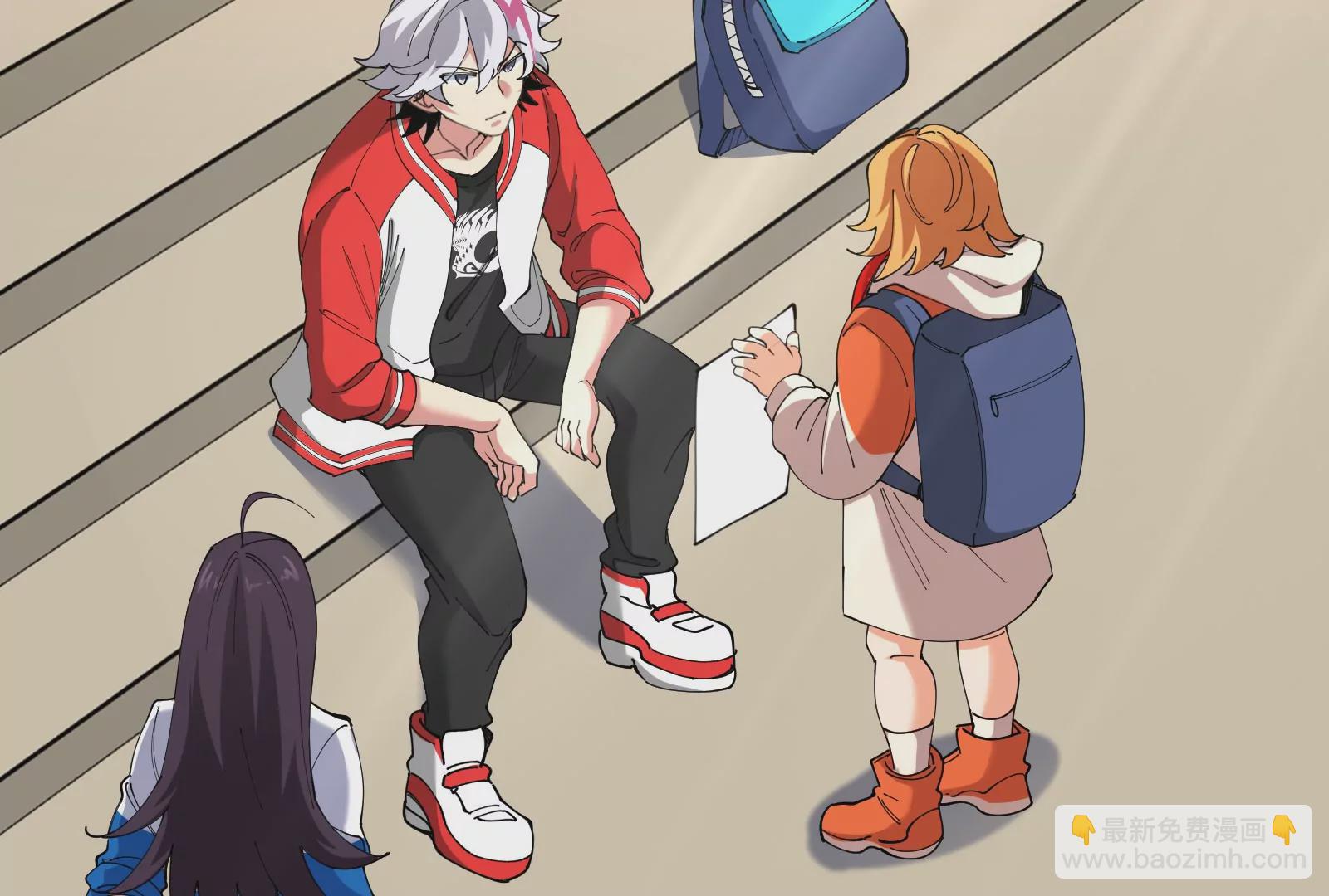 我是怪獸大主宰 - 第30話 蒐集怪獸晶核(2/4) - 6