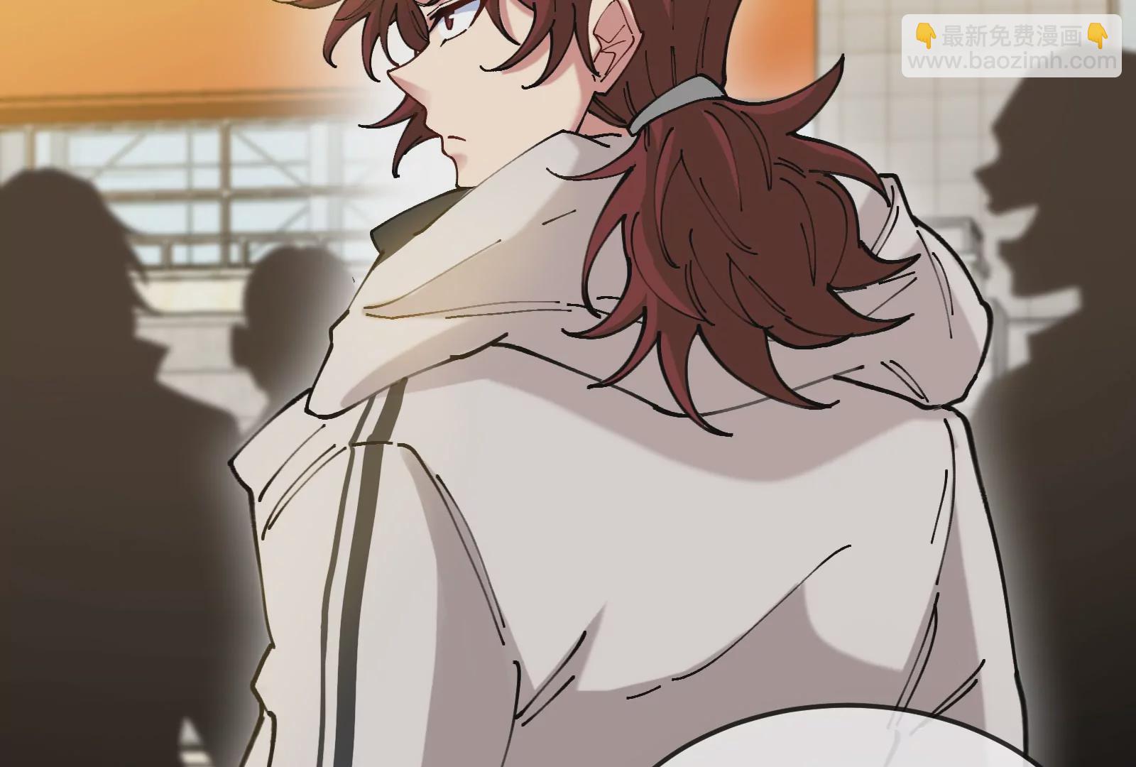 我是怪獸大主宰 - 第30話 蒐集怪獸晶核(2/4) - 7