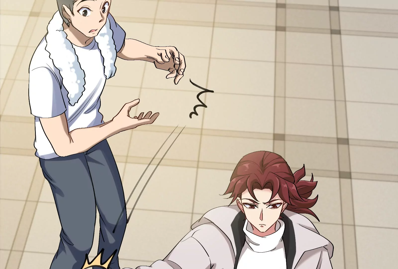 我是怪獸大主宰 - 第30話 蒐集怪獸晶核(2/4) - 7