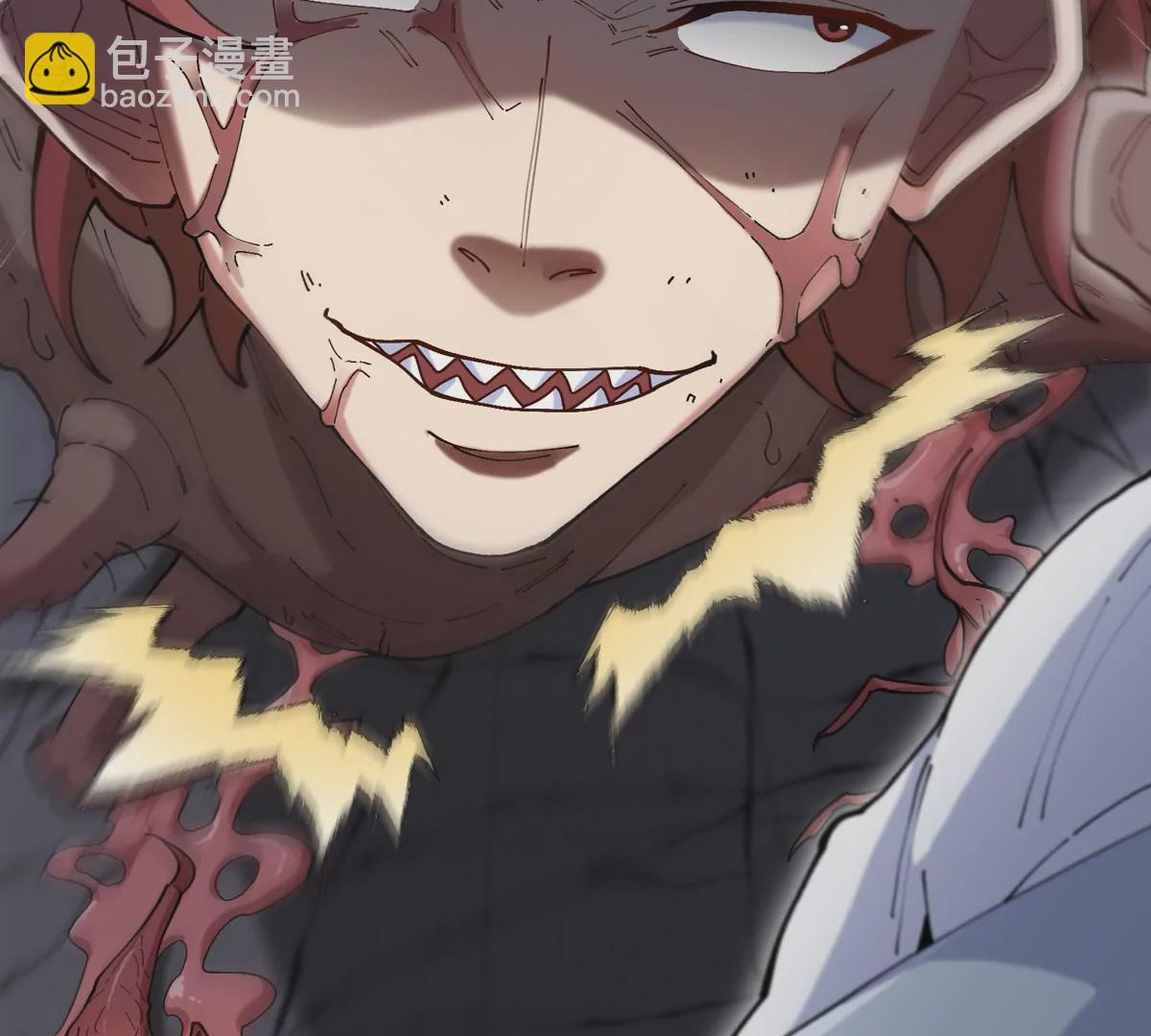 我是怪獸大主宰 - 第32話 十六個陳虎一臺戲(1/3) - 2