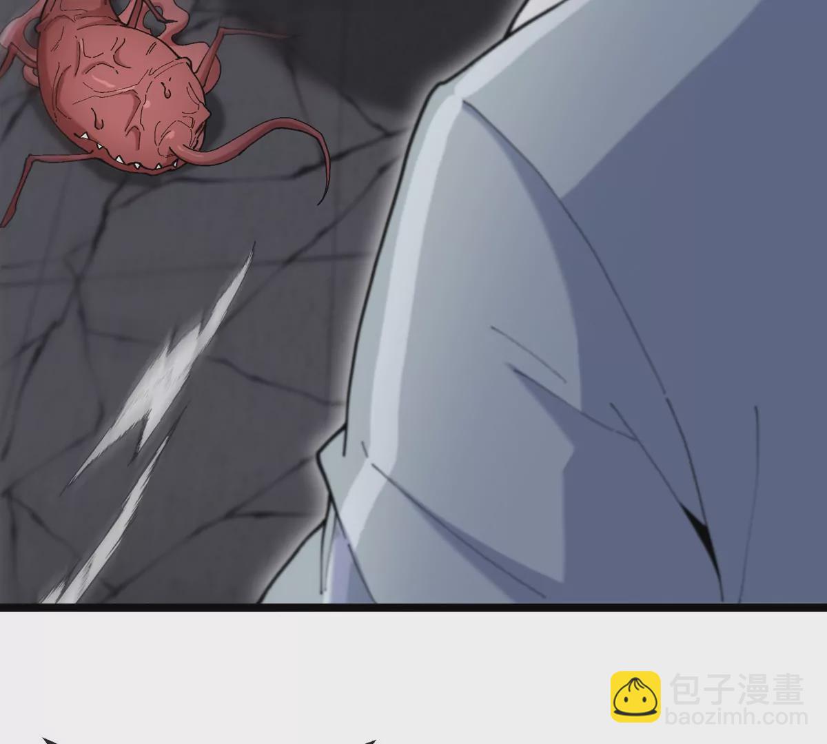 我是怪獸大主宰 - 第32話 十六個陳虎一臺戲(1/3) - 3