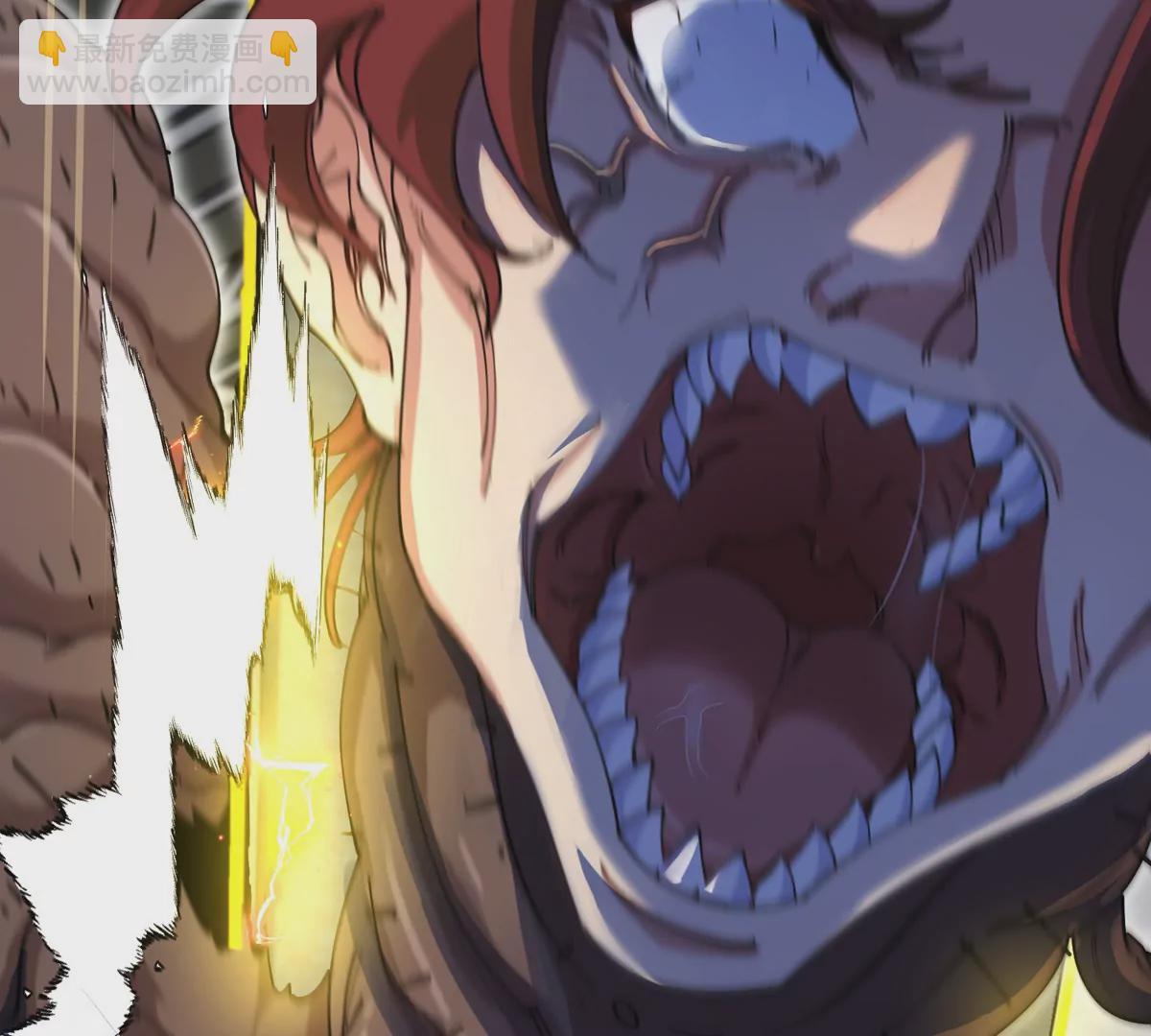 我是怪獸大主宰 - 第32話 十六個陳虎一臺戲(2/3) - 7