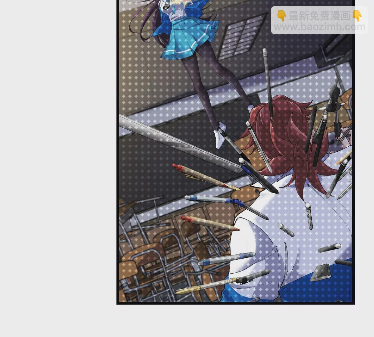 我是怪獸大主宰 - 第32話 十六個陳虎一臺戲(2/3) - 5