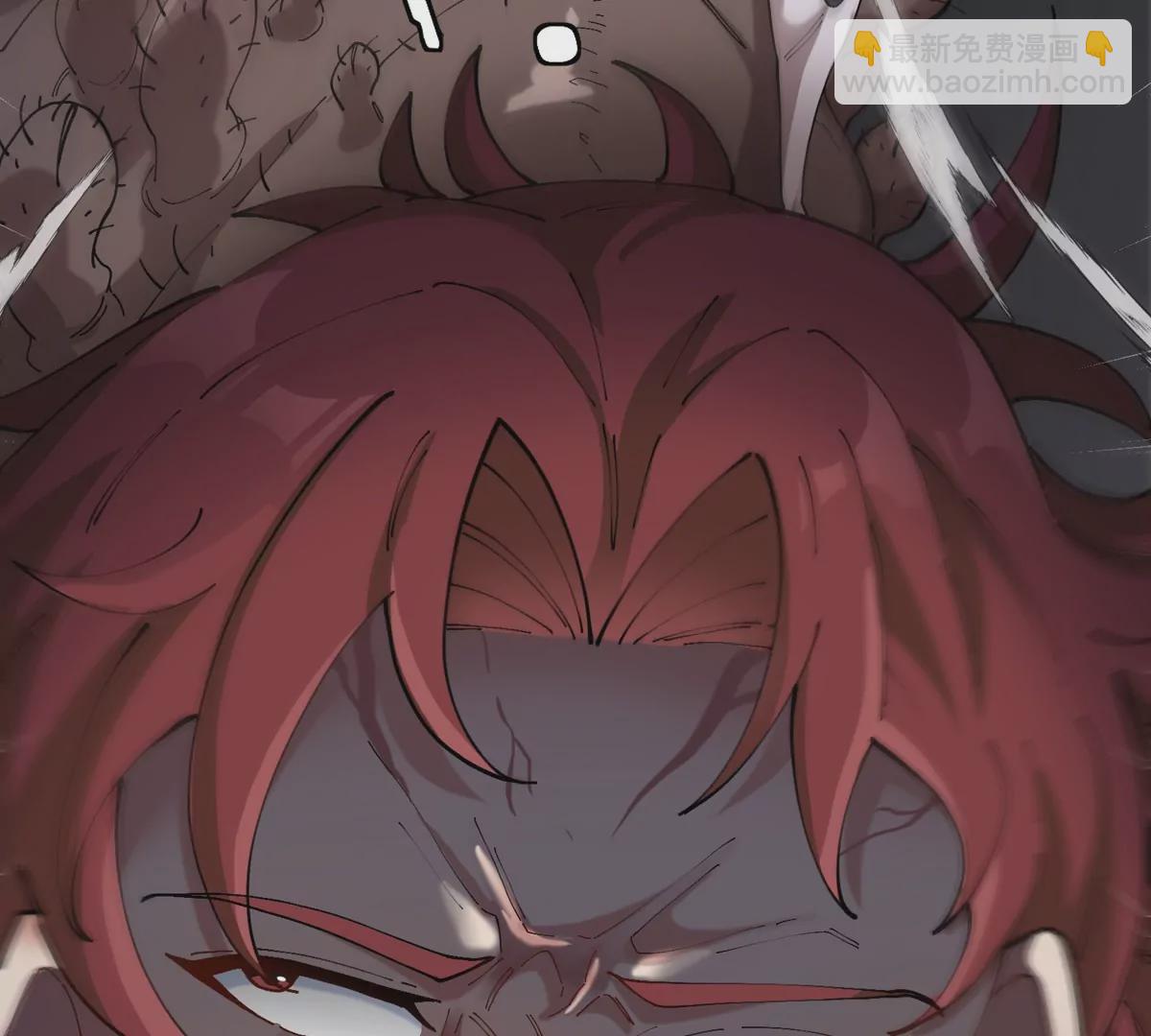 我是怪獸大主宰 - 第32話 十六個陳虎一臺戲(1/3) - 1