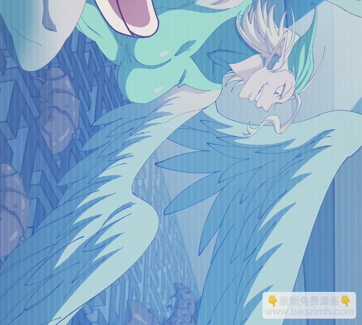 我是怪獸大主宰 - 第32話 十六個陳虎一臺戲(2/3) - 7