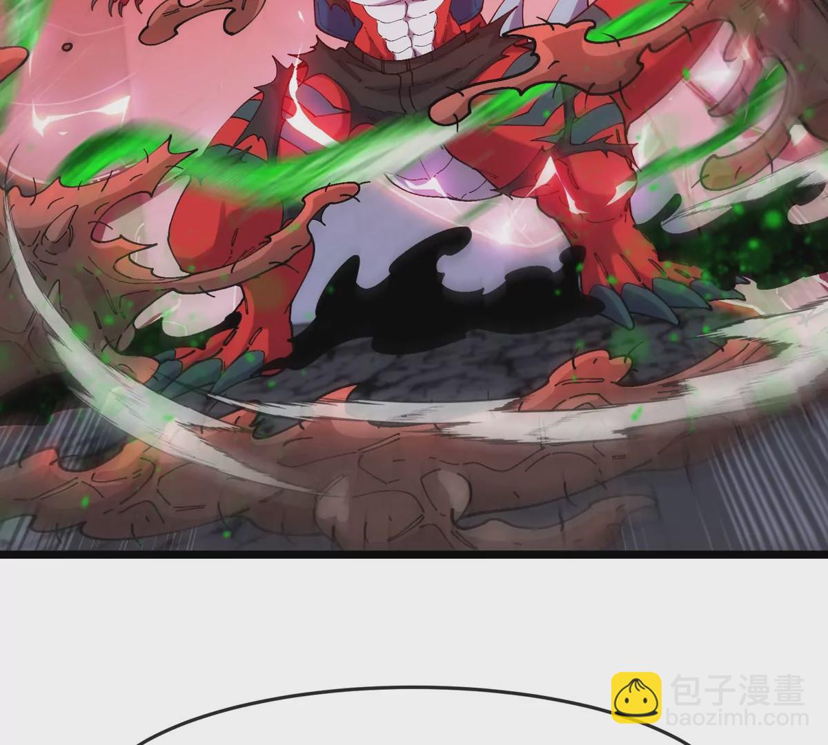 我是怪獸大主宰 - 第34話 息蟲陷阱(3/3) - 3