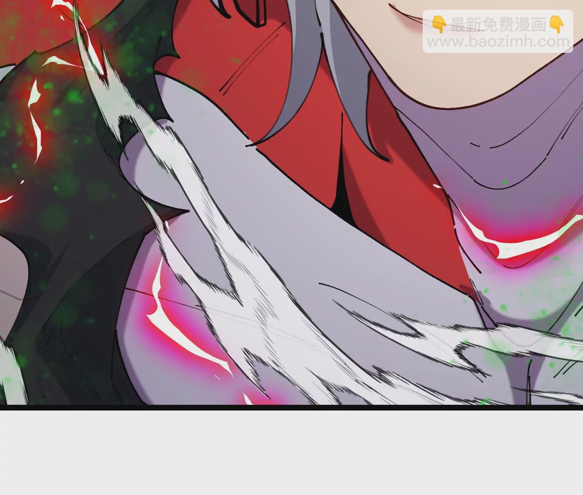 我是怪獸大主宰 - 第34話 息蟲陷阱(3/3) - 3