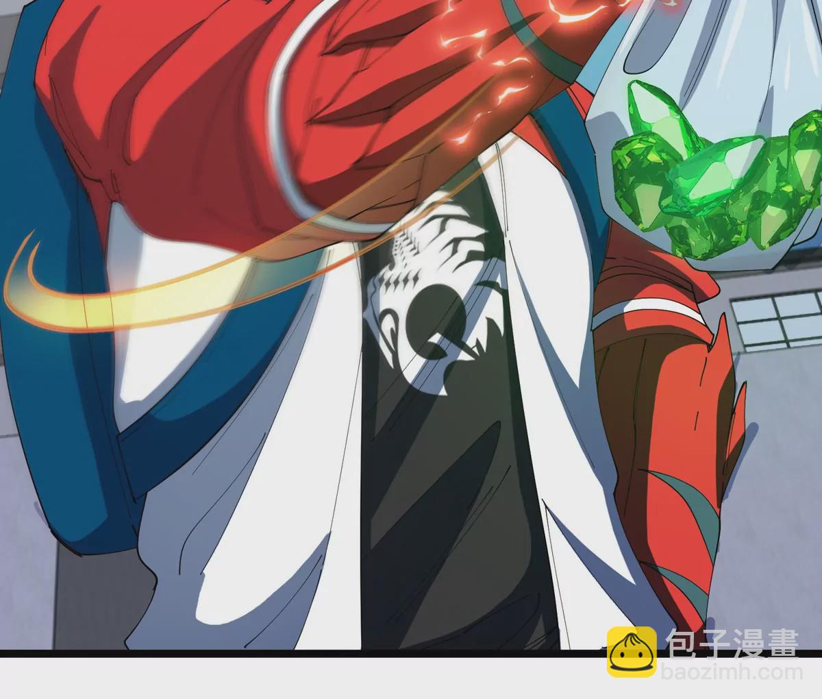 我是怪獸大主宰 - 第34話 息蟲陷阱(2/3) - 6