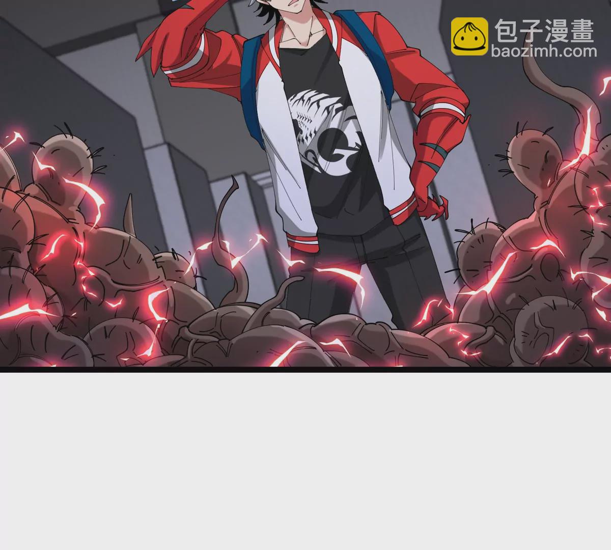 我是怪獸大主宰 - 第34話 息蟲陷阱(2/3) - 3