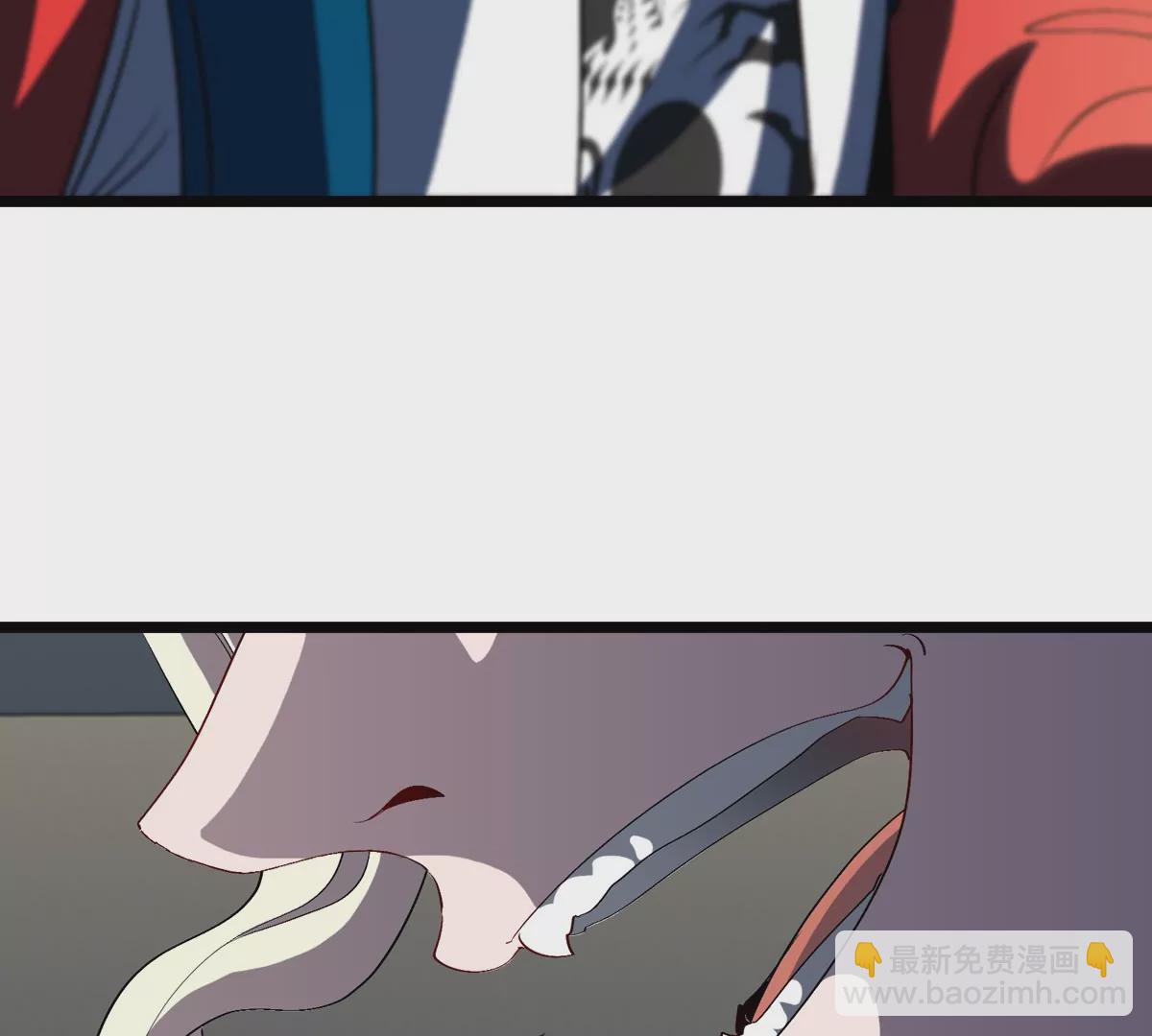 我是怪獸大主宰 - 第34話 息蟲陷阱(2/3) - 5