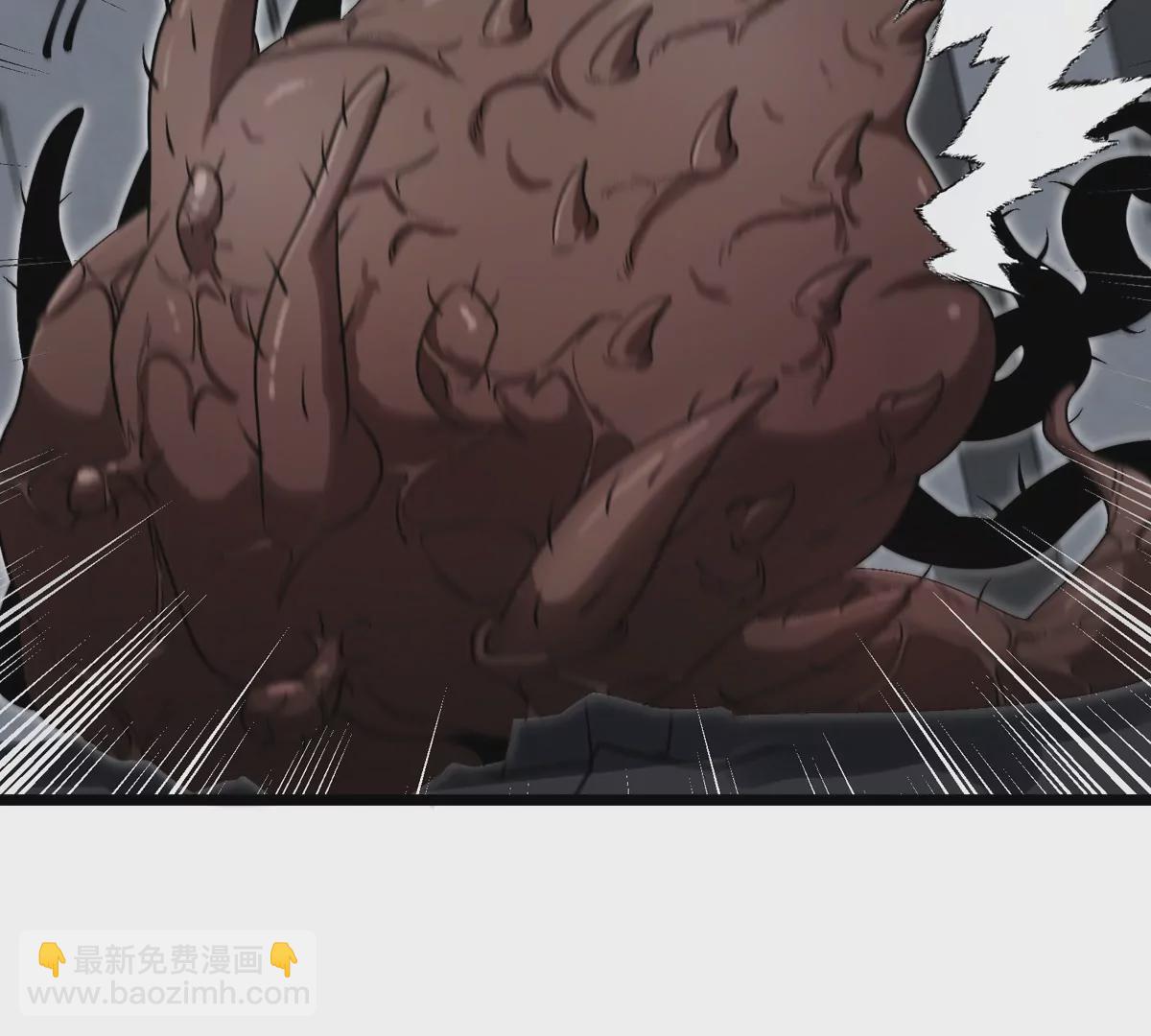 我是怪獸大主宰 - 第34話 息蟲陷阱(2/3) - 3