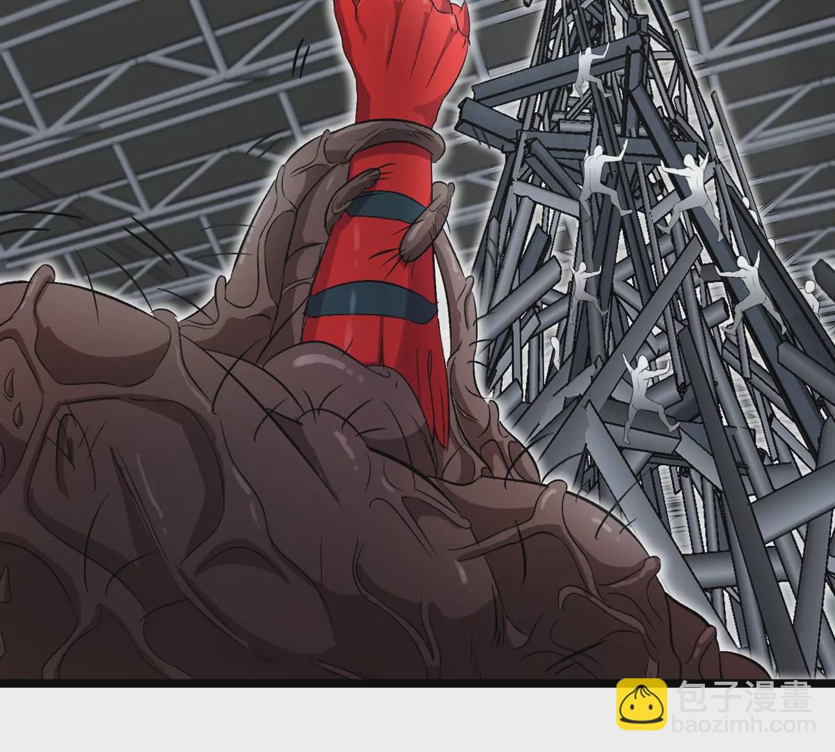 我是怪獸大主宰 - 第34話 息蟲陷阱(2/3) - 2