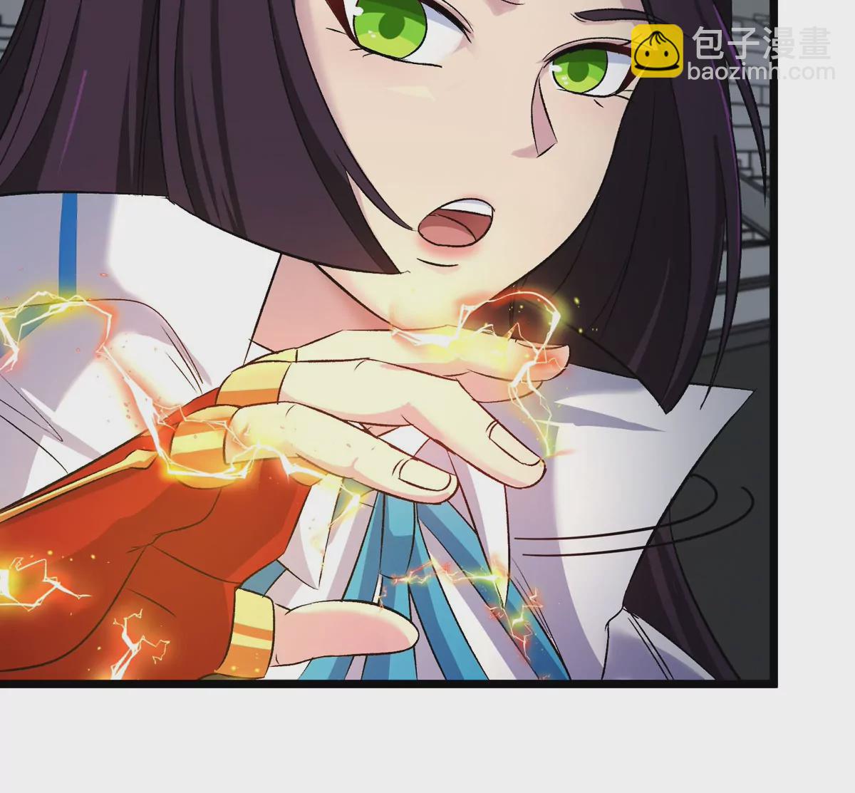 我是怪獸大主宰 - 第34話 息蟲陷阱(2/3) - 5