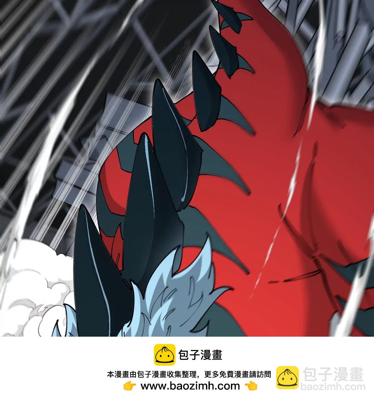 我是怪獸大主宰 - 第35話 薛牧現身(2/3) - 6