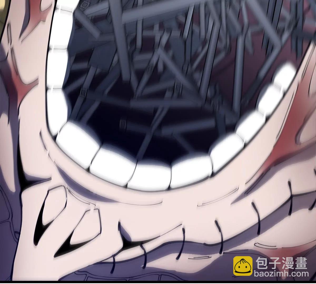 我是怪獸大主宰 - 第35話 薛牧現身(3/3) - 1