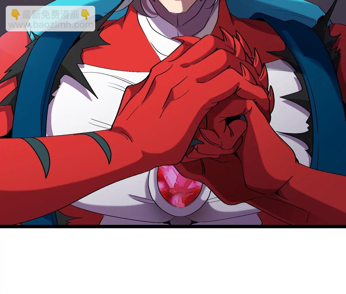 我是怪獸大主宰 - 第35話 薛牧現身(1/3) - 3