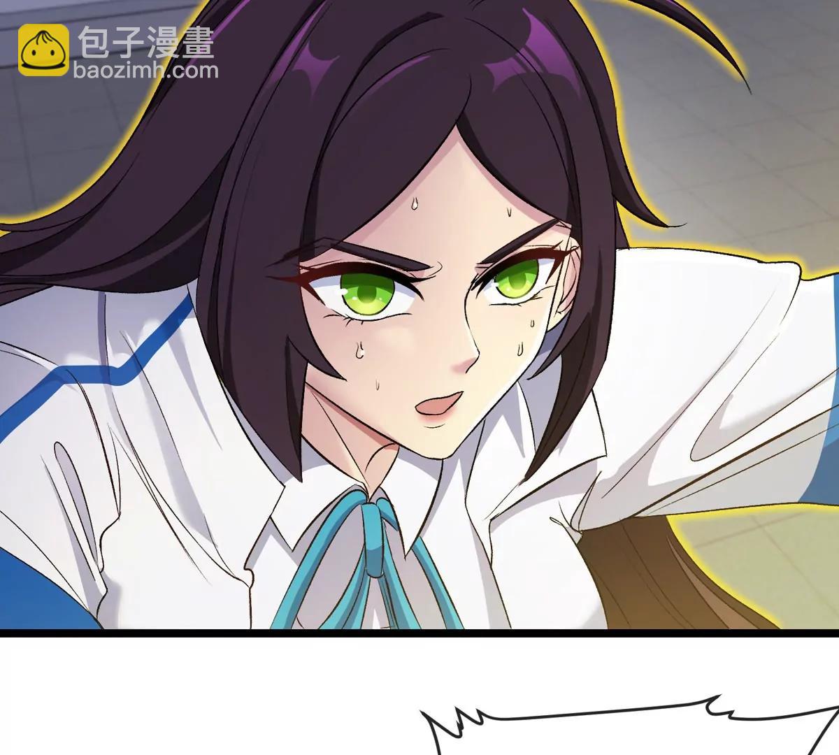 我是怪獸大主宰 - 第35話 薛牧現身(1/3) - 7