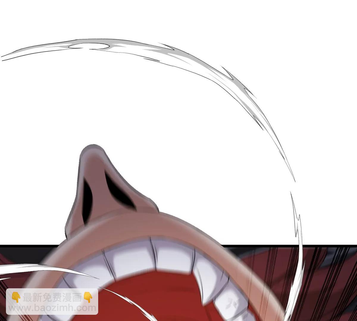 我是怪獸大主宰 - 第35話 薛牧現身(2/3) - 5