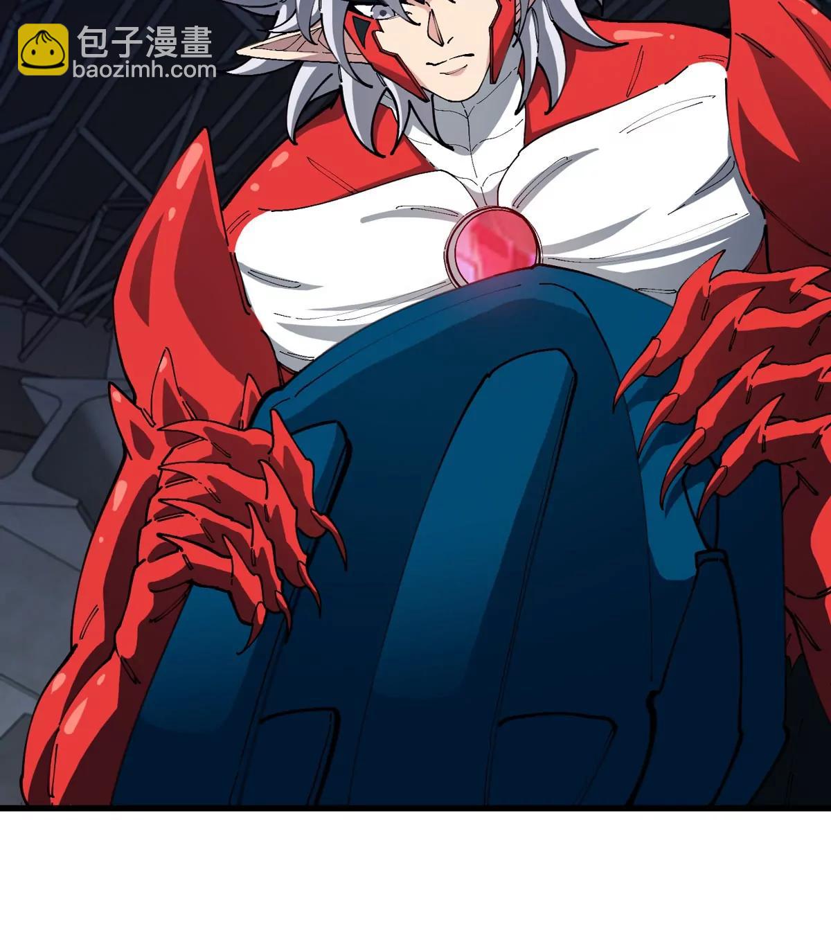 我是怪獸大主宰 - 第35話 薛牧現身(2/3) - 2