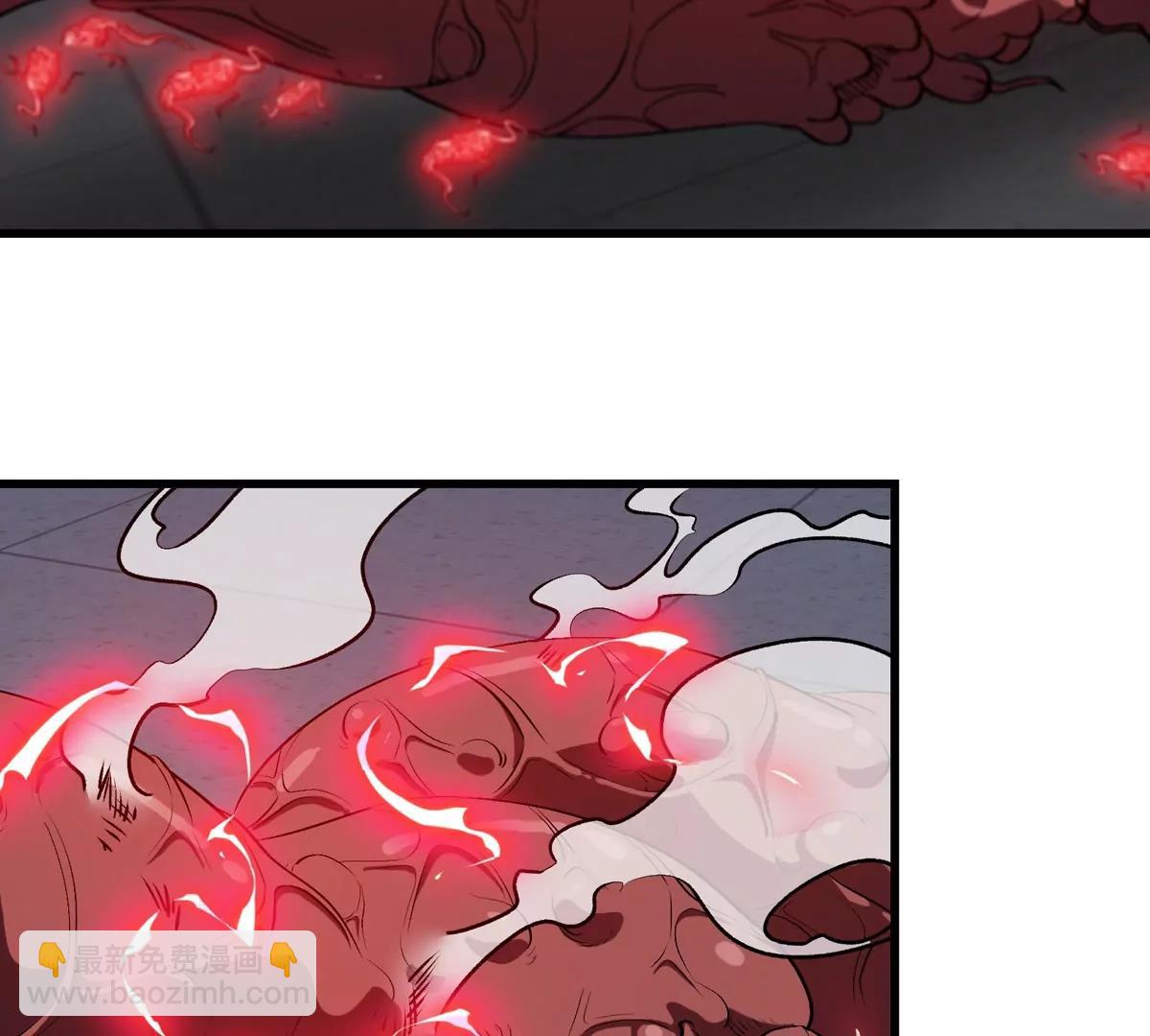 我是怪獸大主宰 - 第37話  息蟲，我狂吃！(3/3) - 3