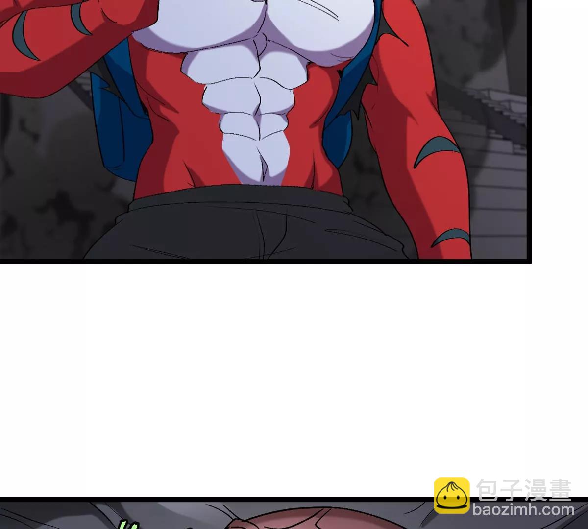 我是怪獸大主宰 - 第37話  息蟲，我狂吃！(2/3) - 5