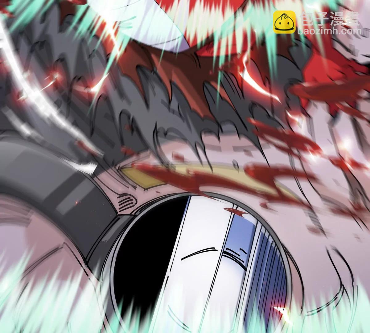 我是怪獸大主宰 - 第37話  息蟲，我狂吃！(2/3) - 3