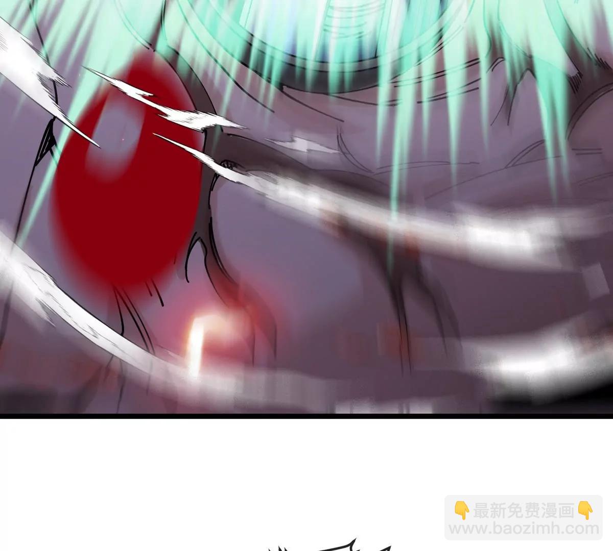 我是怪獸大主宰 - 第37話  息蟲，我狂吃！(2/3) - 4