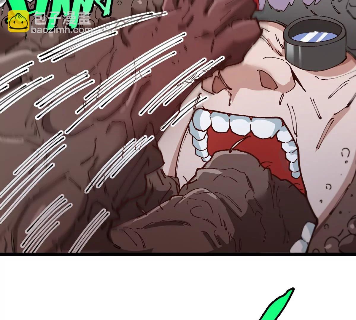 我是怪獸大主宰 - 第37話  息蟲，我狂吃！(2/3) - 7