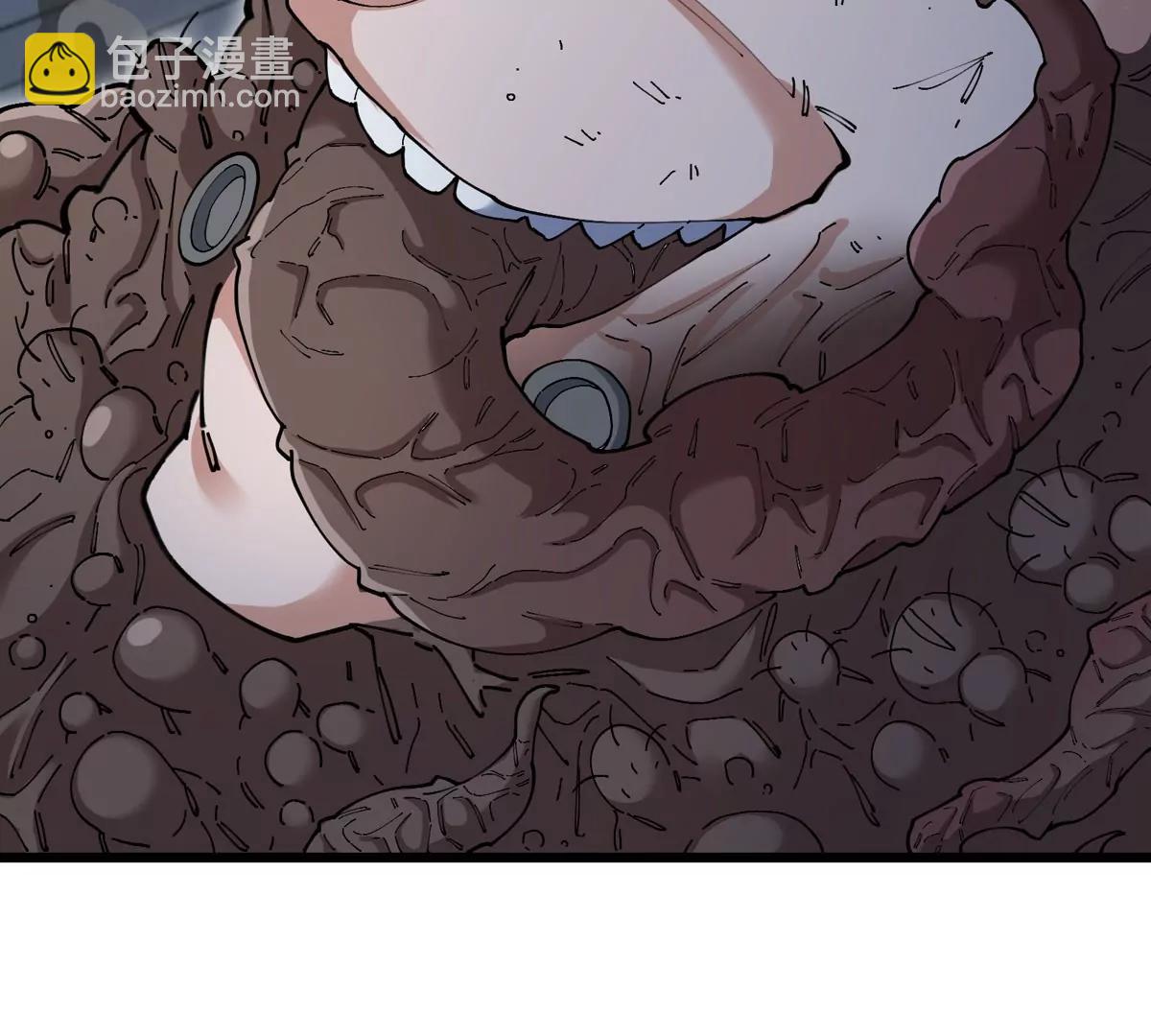 我是怪獸大主宰 - 第37話  息蟲，我狂吃！(2/3) - 3