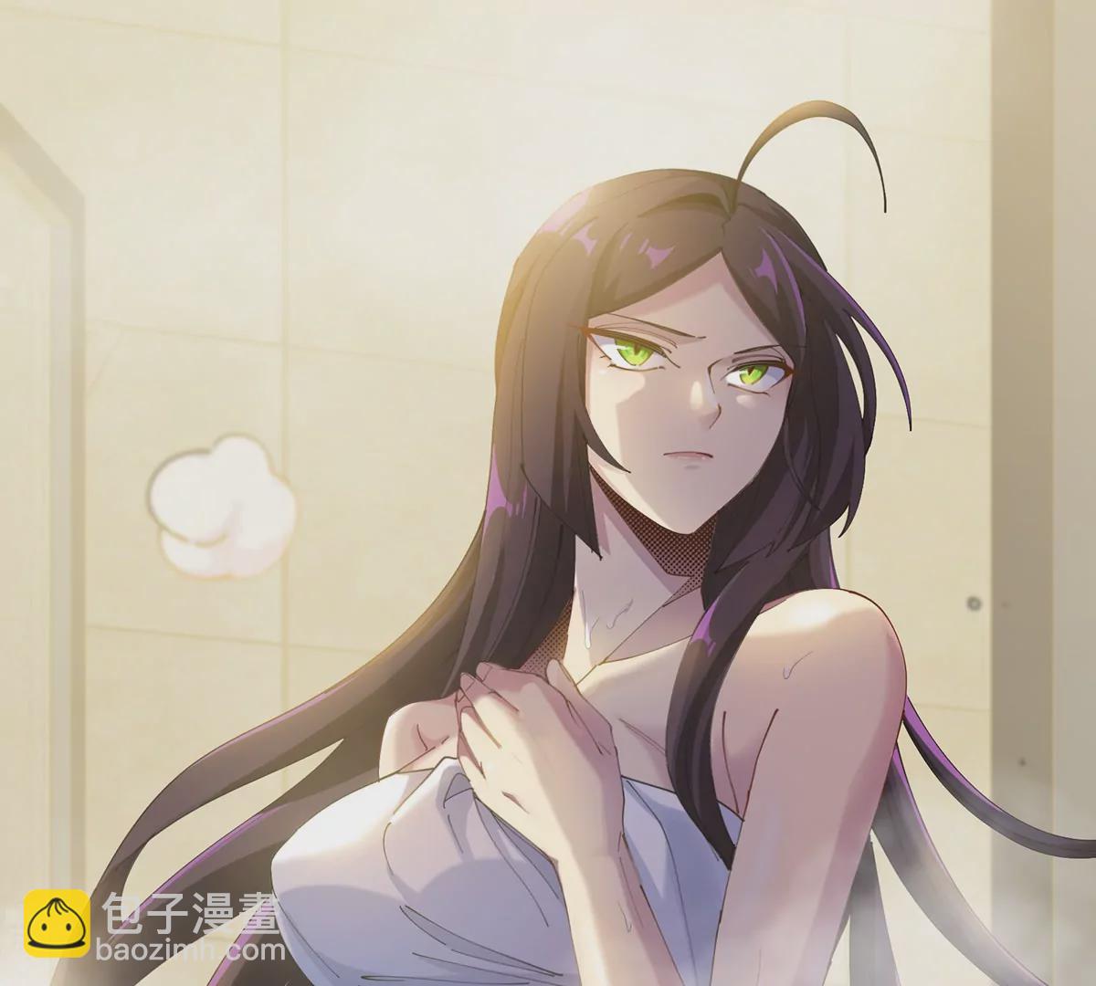 我是怪獸大主宰 - 第4話 比怪獸更恐怖的女人(3/3) - 4