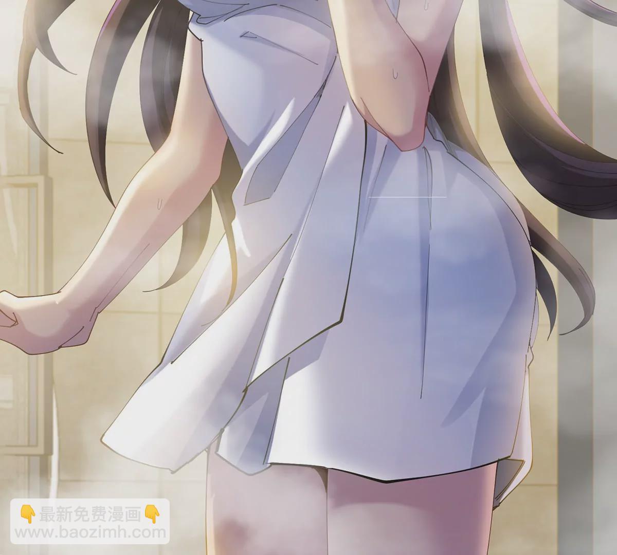 我是怪獸大主宰 - 第4話 比怪獸更恐怖的女人(3/3) - 1