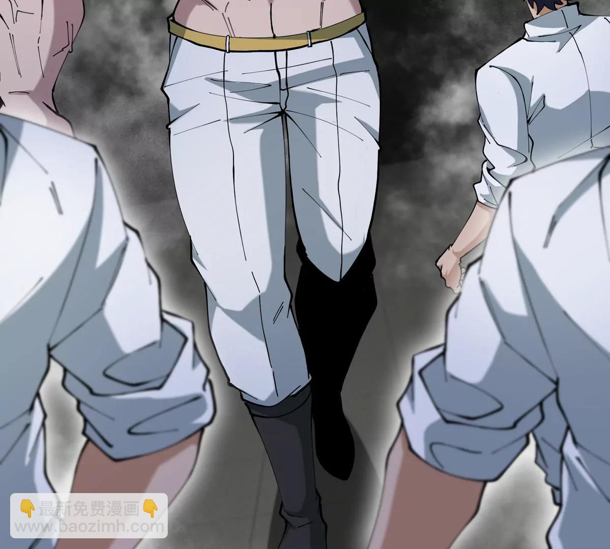 我是怪獸大主宰 - 第40話 戰鬥結束(1/3) - 7