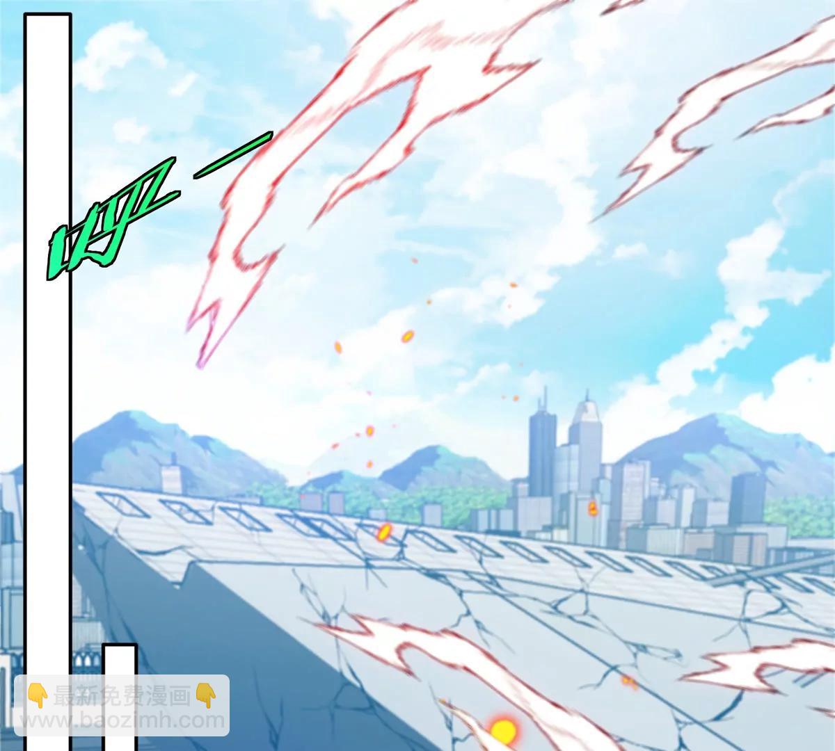 我是怪獸大主宰 - 第40話 戰鬥結束(1/3) - 6