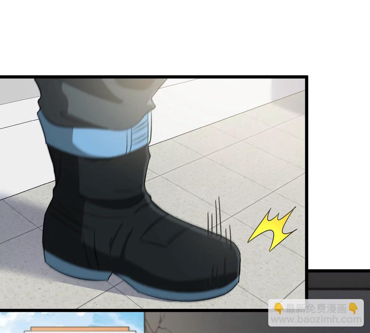 我是怪獸大主宰 - 第40話 戰鬥結束(2/3) - 8