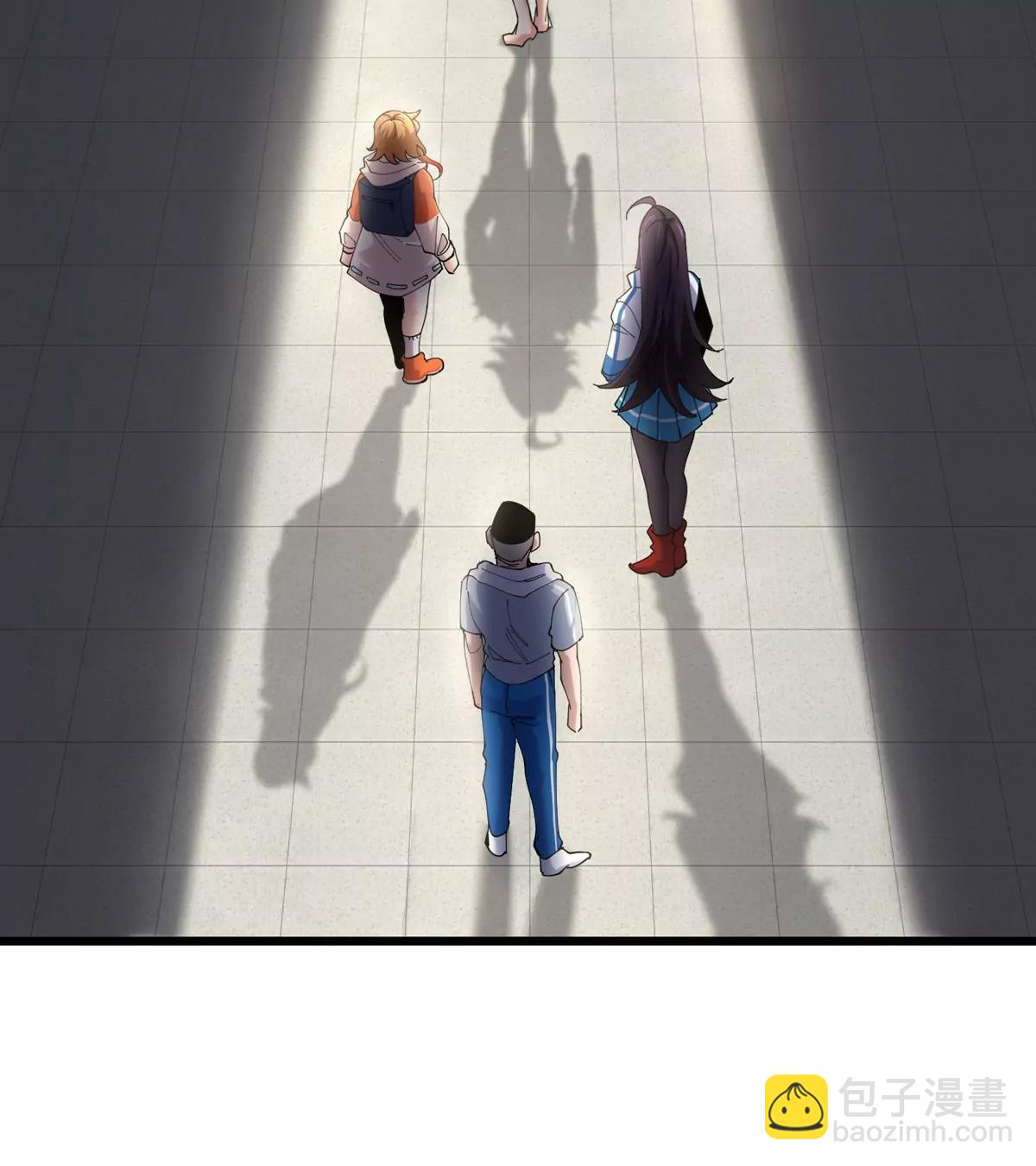 我是怪獸大主宰 - 第40話 戰鬥結束(2/3) - 3