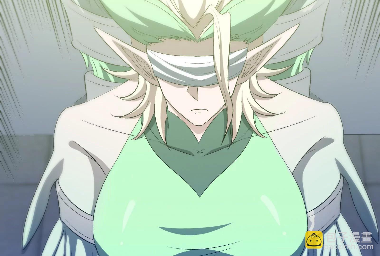 我是怪獸大主宰 - 第42話  不可測量(3/3) - 5