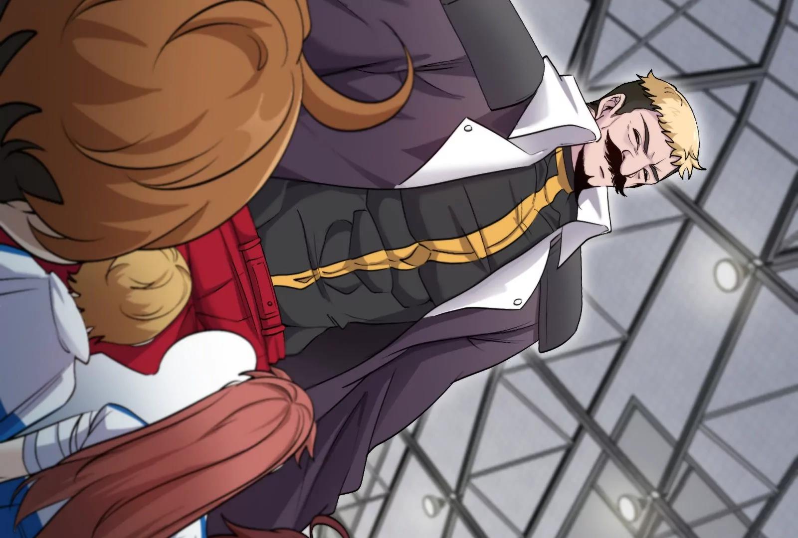 我是怪獸大主宰 - 第42話  不可測量(2/3) - 5