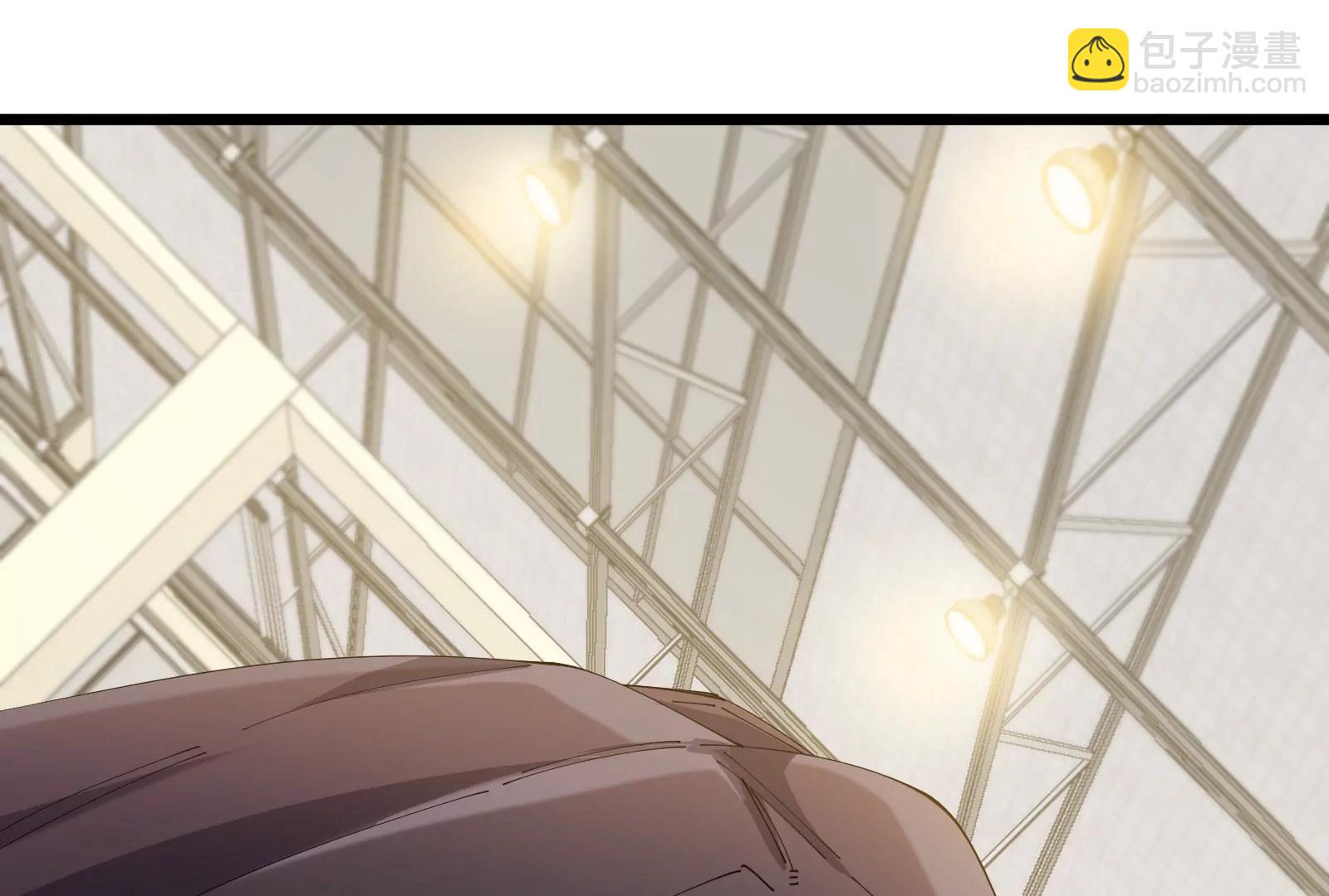 我是怪獸大主宰 - 第42話  不可測量(2/3) - 2