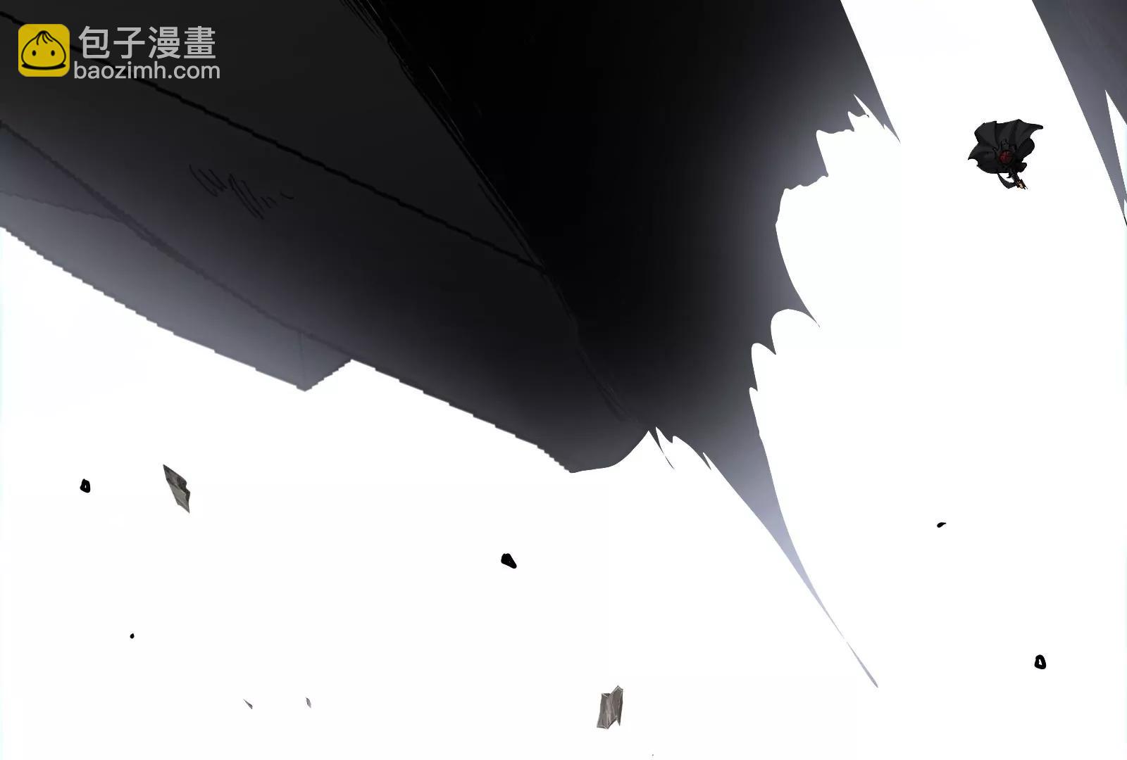 我是怪獸大主宰 - 第47話 收穫筋斗雲(3/4) - 5