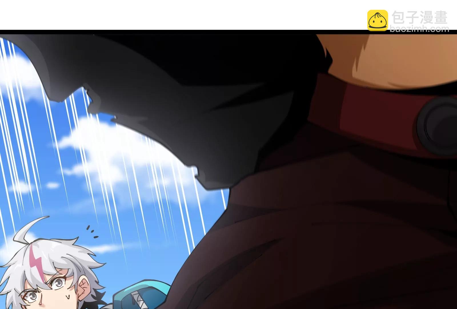 我是怪獸大主宰 - 第47話 收穫筋斗雲(3/4) - 5