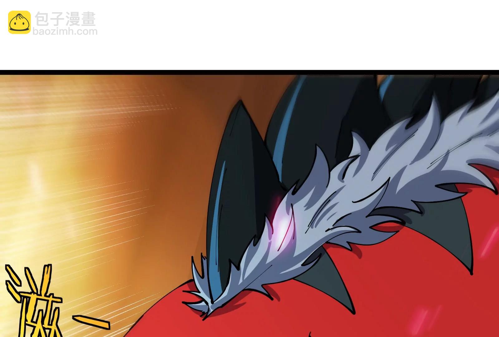 我是怪獸大主宰 - 第47話 收穫筋斗雲(3/4) - 3